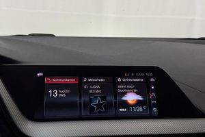 BMW 118 bild 22