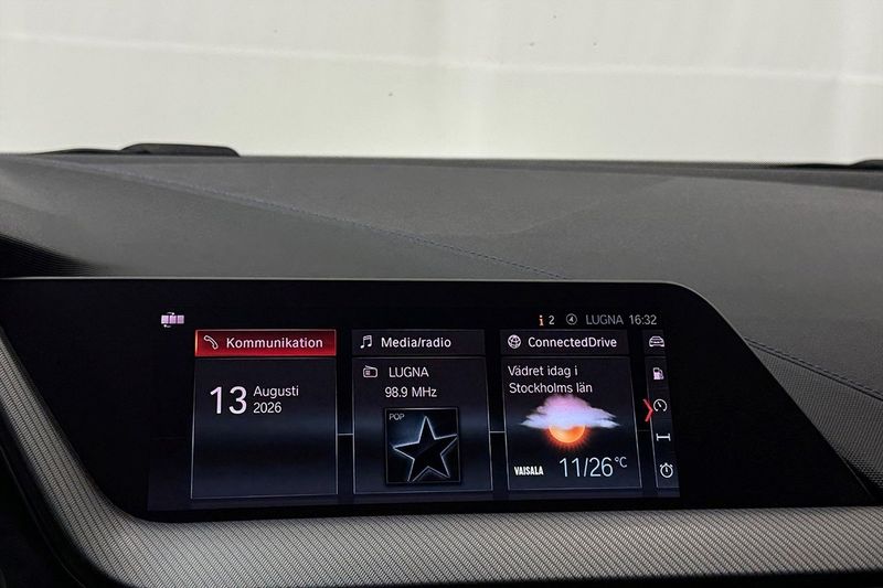 BMW 118 bild 22