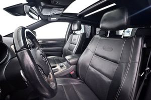 Jeep Grand Cherokee bild 14