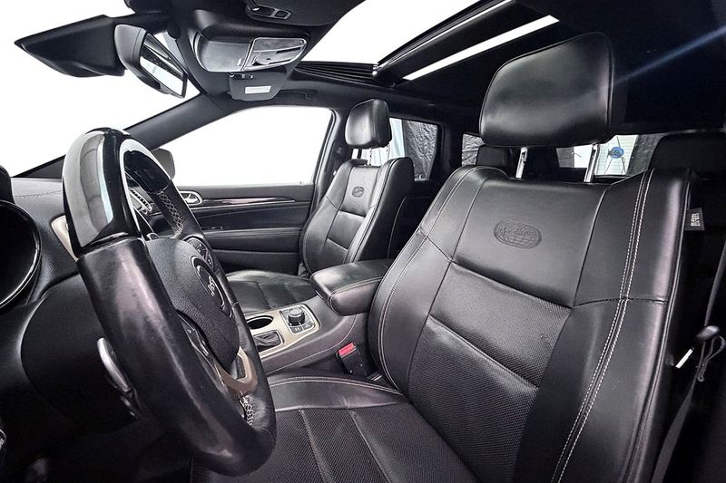 Jeep Grand Cherokee bild 14