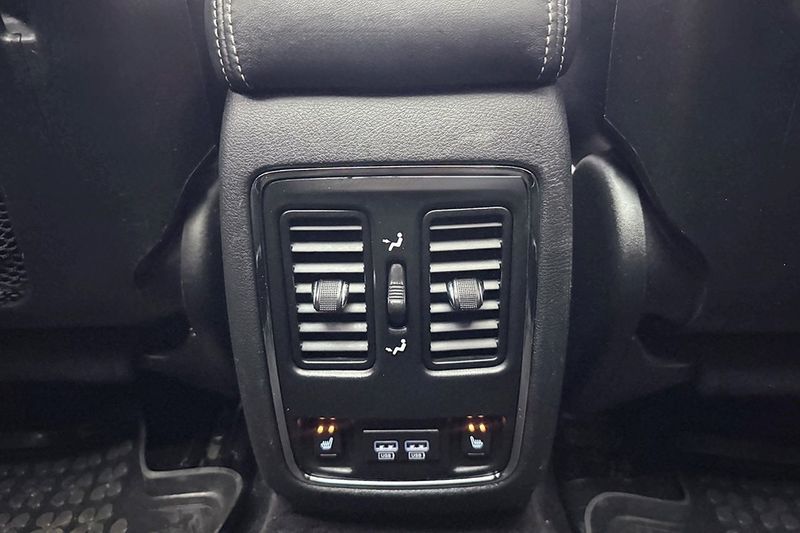 Jeep Grand Cherokee bild 20