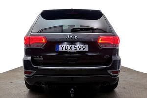 Jeep Grand Cherokee bild 7