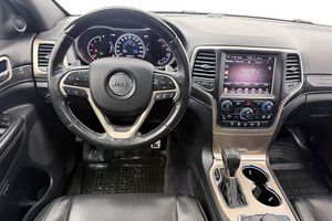 Jeep Grand Cherokee bild 23