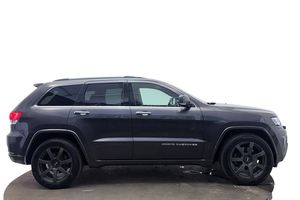 Jeep Grand Cherokee bild 5