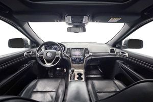 Jeep Grand Cherokee bild 19