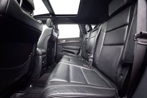 Jeep Grand Cherokee bild 18