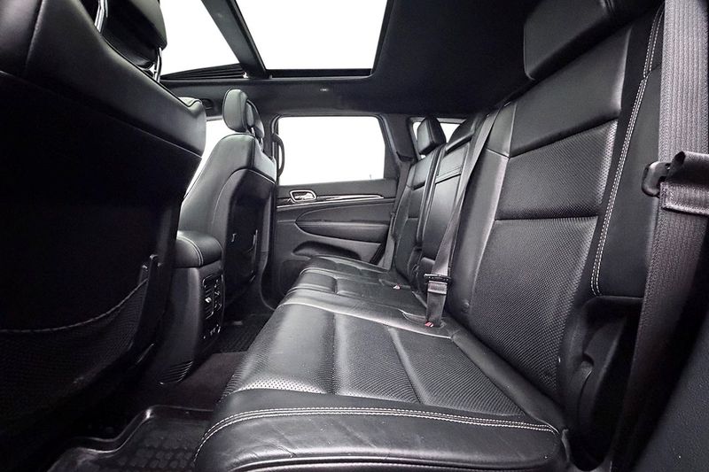 Jeep Grand Cherokee bild 18