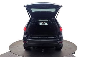 Jeep Grand Cherokee bild 8