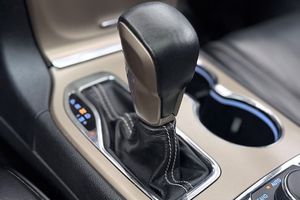 Jeep Grand Cherokee bild 32