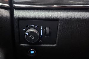 Jeep Grand Cherokee bild 35
