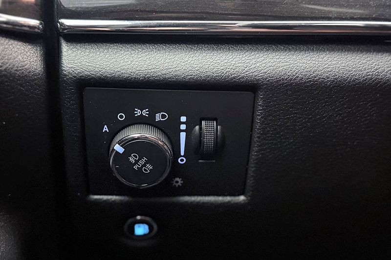 Jeep Grand Cherokee bild 35