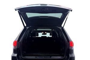 Jeep Grand Cherokee bild 36