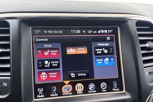 Jeep Grand Cherokee bild 30