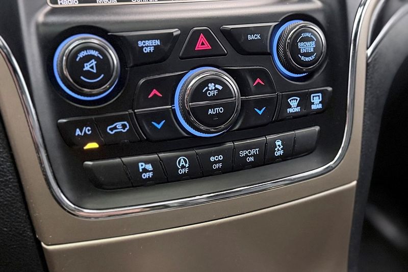 Jeep Grand Cherokee bild 31