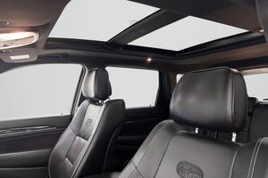 Jeep Grand Cherokee bild 17