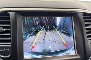 Jeep Grand Cherokee bild 29