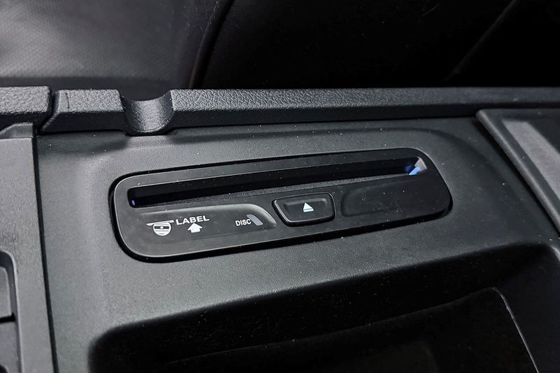 Jeep Grand Cherokee bild 34