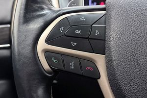 Jeep Grand Cherokee bild 25