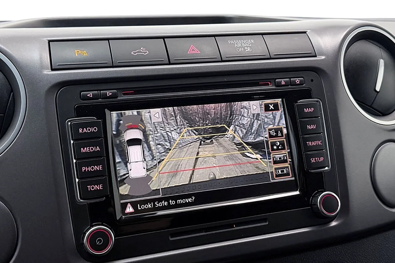 Volkswagen Amarok bild 23