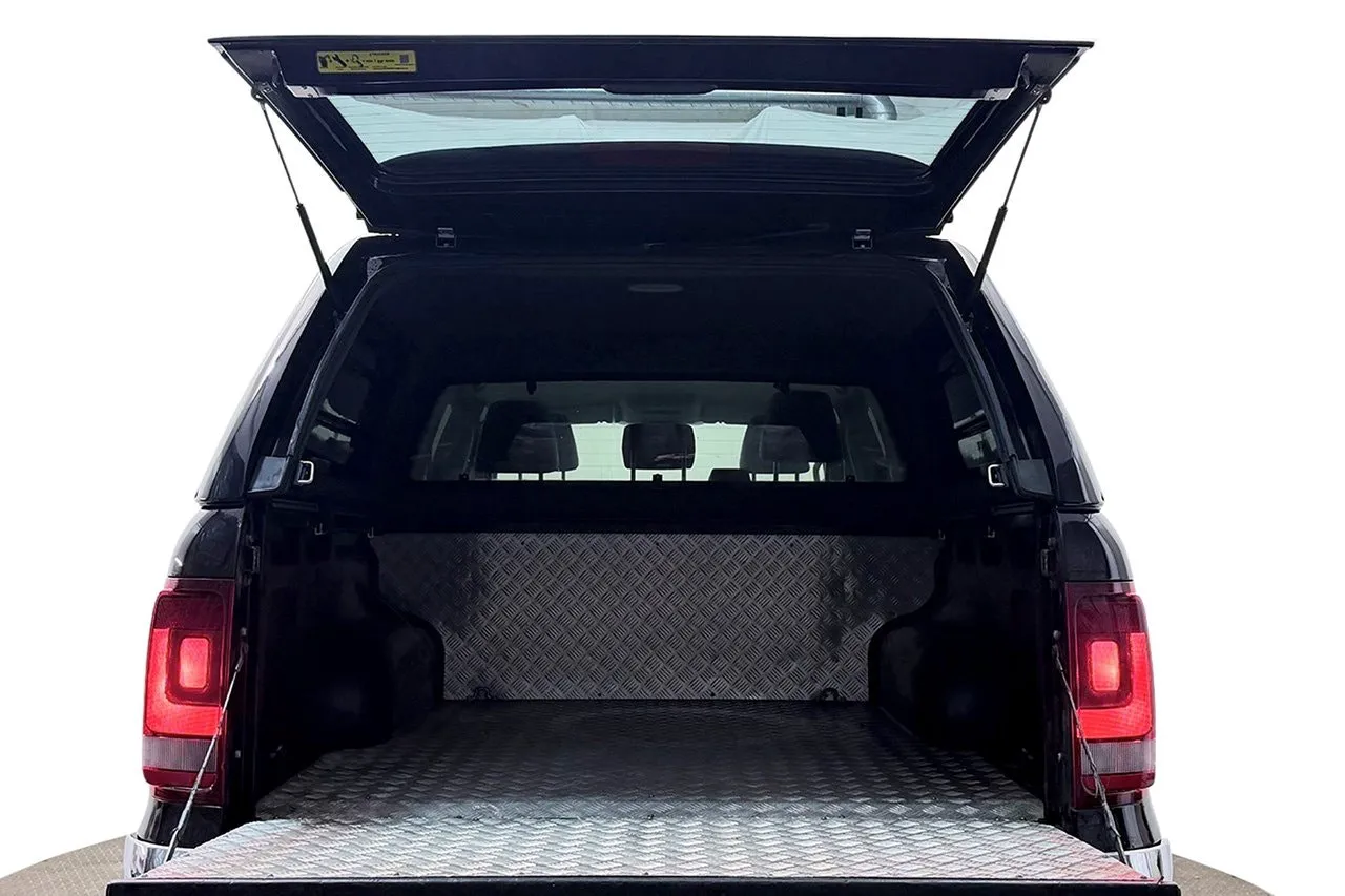 Volkswagen Amarok bild 29
