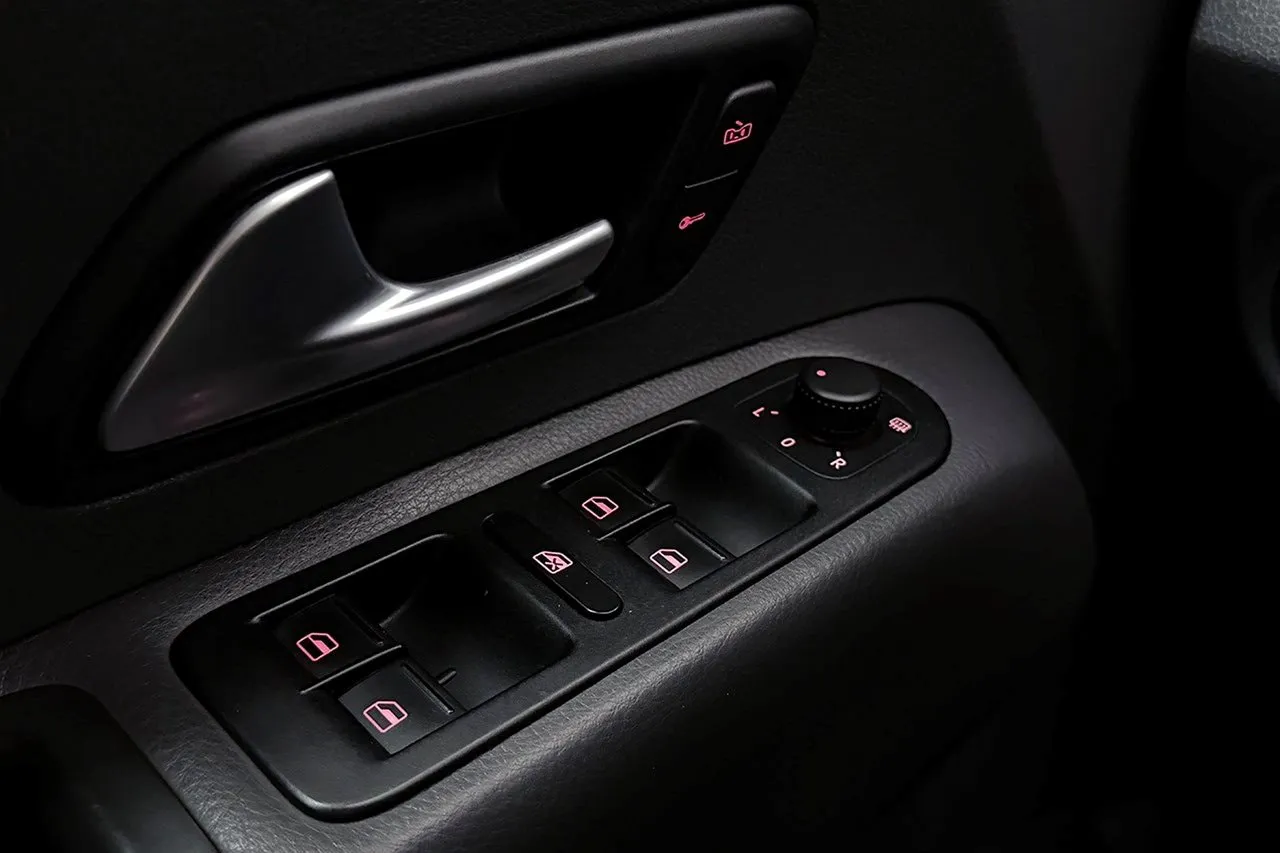 Volkswagen Amarok bild 28