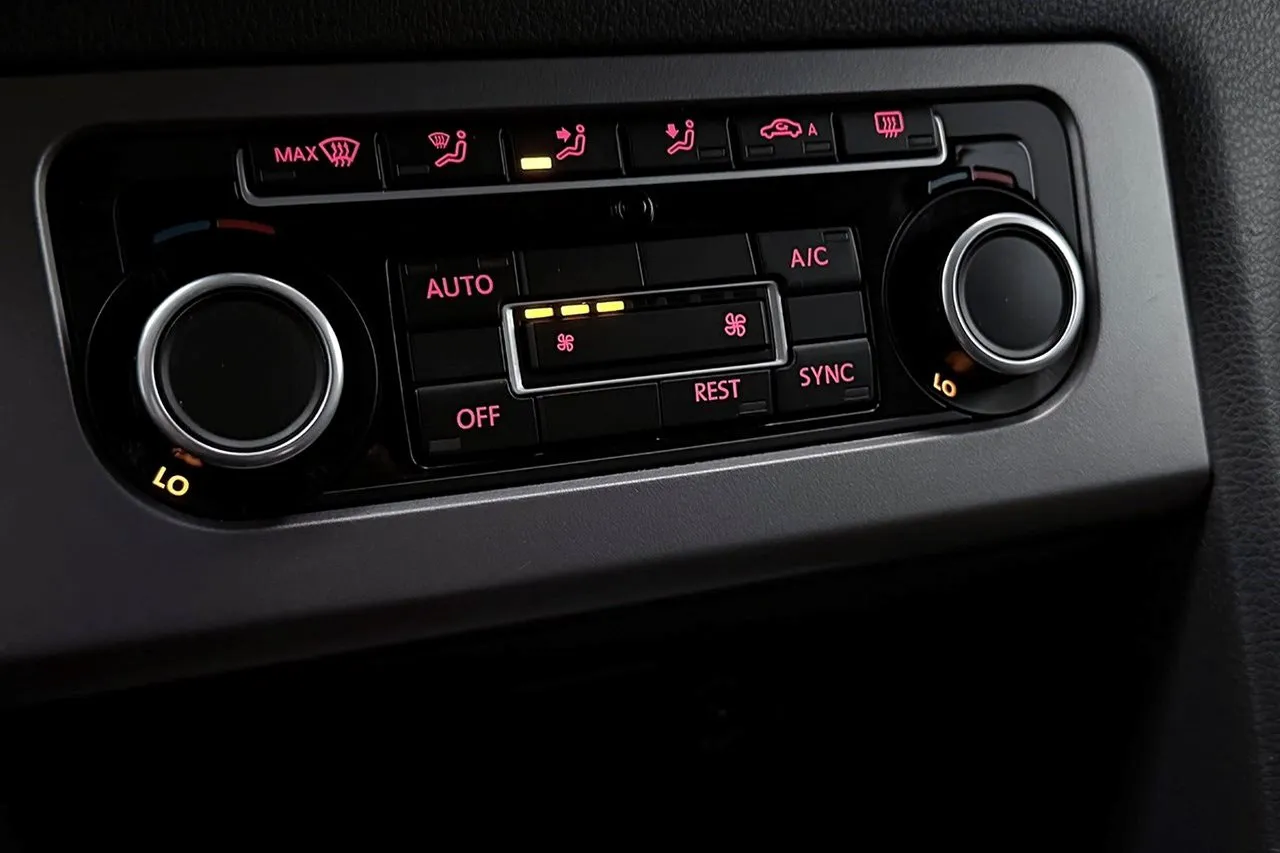 Volkswagen Amarok bild 25