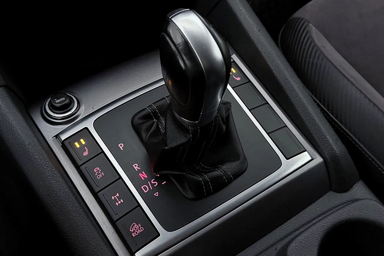 Volkswagen Amarok bild 26