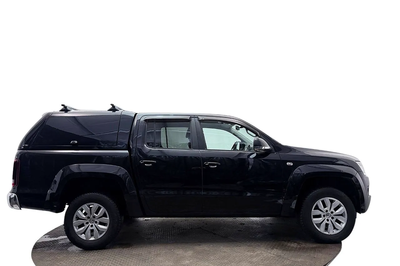Volkswagen Amarok bild 5