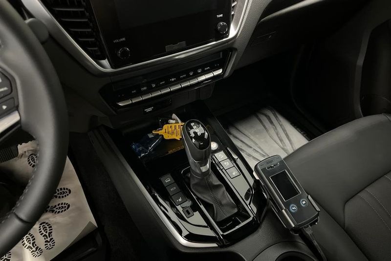 Isuzu D-Max bild 12