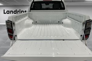 Isuzu D-Max bild 7