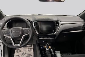 Isuzu D-Max bild 10
