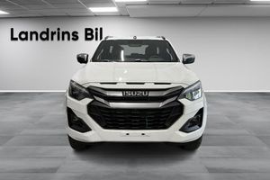 Isuzu D-Max bild 2