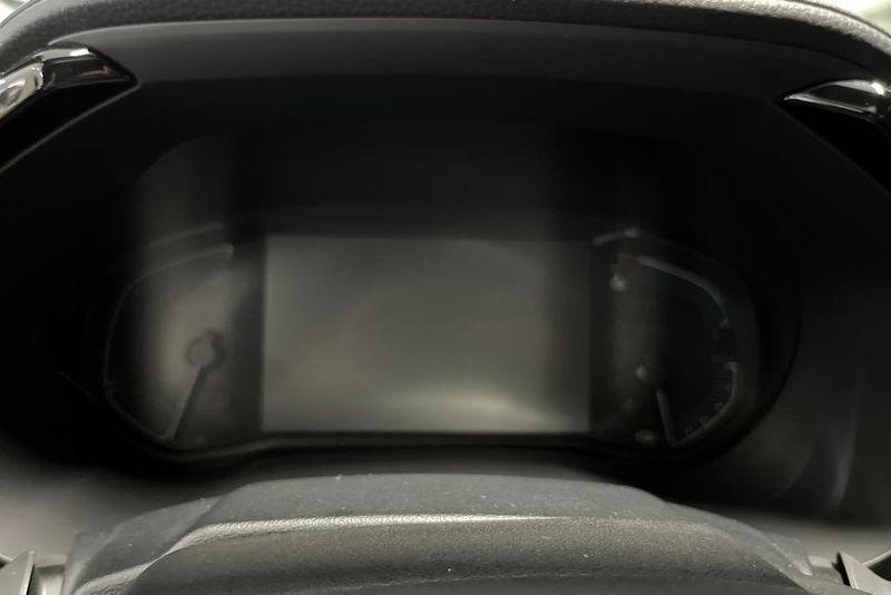 Isuzu D-Max bild 13