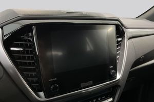Isuzu D-Max bild 14