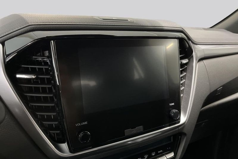Isuzu D-Max bild 14