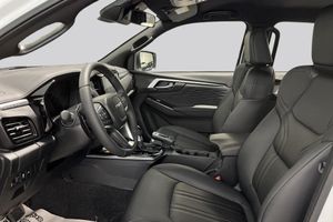 Isuzu D-Max bild 8