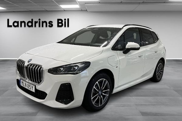 BMW 225 e xDrive Active Tourer M-SPORT - 2025