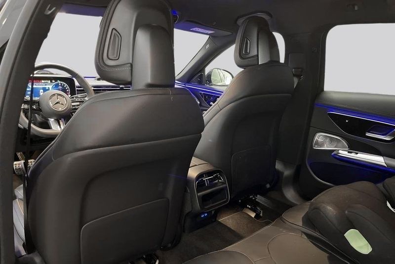 Mercedes E300 bild 9