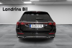 Mercedes E300 bild 5