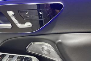 Mercedes E300 bild 13