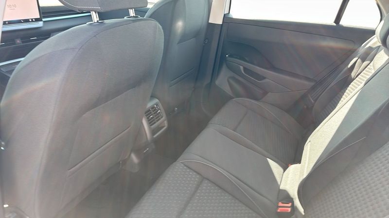Volkswagen T-Roc bild 11