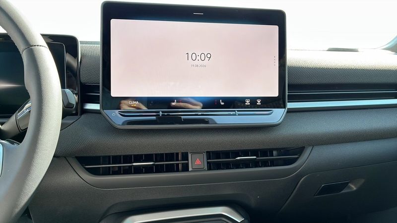 Volkswagen T-Roc bild 9