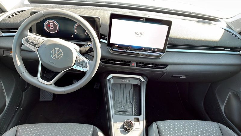 Volkswagen T-Roc bild 10
