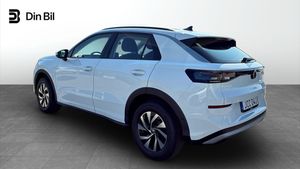 Volkswagen T-Roc bild 3