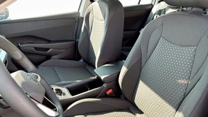 Volkswagen T-Roc bild 8