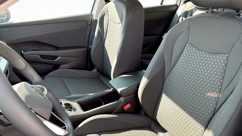 Volkswagen T-Roc bild 8