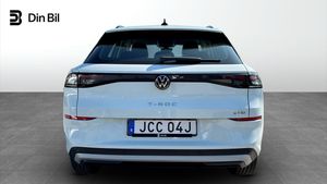 Volkswagen T-Roc bild 5