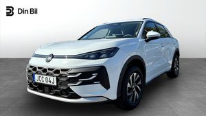 Volkswagen T-Roc bild 1