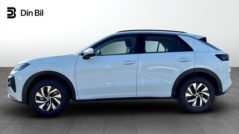 Volkswagen T-Roc bild 2