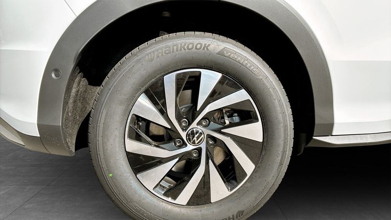 Volkswagen T-Roc bild 6